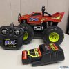 9702 Tyco Recoil Car with Controller and Charger