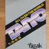 Taiyo 1989 Catalog