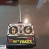 Unknown MetroRC Fast Traxx Controller