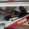 2628 Tyco Twin Turbo Aero Hopper Box Front Black