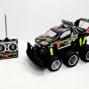 2649 Tyco Rampage Car with Controller