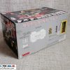 9008 Taiyo Road King 4x4 Box Back