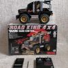 9008 Taiyo Road King 4x4 Box with Car and Controller