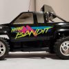 2335 49 Tyco Mini Bandit Car Left 1