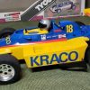 2415 27 Tyco Indy Turbo Kraco Car Left e1683106552701
