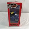 90959 Tyco Mattel Wheelie Cycle Box Side 2