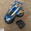 M0298 Tyco Mattel Airblade Car with Controller
