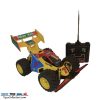 8821 Taiyo Turbo Grabber 4WD Car with controller
