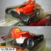 Taiyo Pull Back Cars Fast Traxx Closeup 3