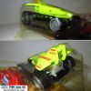 Taiyo Pull Back Cars Fast Traxx Closeup 4