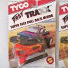 Tyco Super Fast Pull Back Motor Fast Traxx
