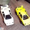 6237 Tyco Super Duper Double Looper Cars 4