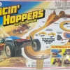6255 Tyco Racin Hoppers Front Box Style 2