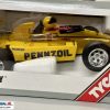2616 49 Tyco 1989 Turbo Indy Box Front Zoom