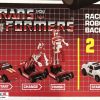 6211 Tyco Transformers Electric Racing Set Box Zoom
