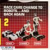 6211 Tyco Transformers Electric Racing Set Box Zoom 2