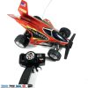 2605 27 Tyco Turbo Blaster Car Perspective with Controller