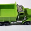 3206 Tyco US1 Interstate Delivery Set Green Dump Truck