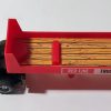 3206 Tyco US1 Interstate Delivery Set Red Truck