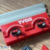 3209 Tyco US1 Electric Trucking Motor Steering Wheels
