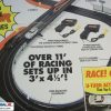 6211 Tyco Viper Electric Racing TV Box Track