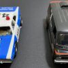 6226 Tyco The A Team Action Racing Cars 1