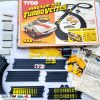 6657 Tyco TurboVettes Box All Pieces