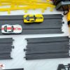 6657 Tyco TurboVettes Cars on track