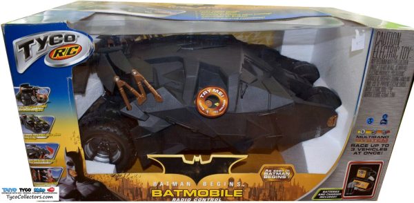 G3448 Tyco Batmobile Box Front Best Cropped