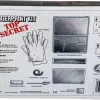 1310 Tyco Spy Tech Fingerprint Kit Box Rear