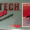 1315 Tyco Spy Tech Binoculars Box Side 2
