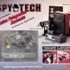 1340 Tyco Spy Tech Hidden Camera Non US Packaging