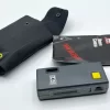 1340 Tyco Spy Tech Hidden Camera with Case and Instructions