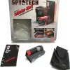 1385 Tyco Spy Tech Intruder Alert Items with Box