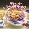 Video Thumbnail: 1990 Tyco Flower Makin' Basket AI Restored in Full HD