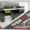 2310 27 Tyco Chevy Pickup Black Box Front