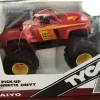 2310 27 Tyco Chevy Pickup Red Box Front