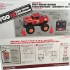 2310 27 Tyco Chevy Pickup Red Box Rear