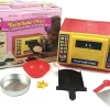 3106 Tyco Real Cookin Tastybake Oven All Laid Out