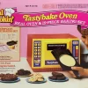 3106 Tyco Real Cookin Tastybake Oven Box Front