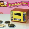 3106 Tyco Real Cookin Tastybake Oven Box Rear