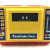 3106 Tyco Real Cookin Tastybake Oven Front