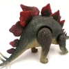 9142 Tyco Dino Riders Stegosaurus Dino Rear