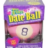 7099 Tyco Magic 8 Ball Alternative Date Ball 8 Ball