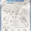 9113 Tyco Dino Riders Protoceratops Manual Best