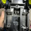 9127 Taiyo Offroad Tiger Car Battery Compartment