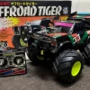 9127 Taiyo Offroad Tiger With Controller