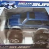 A017 Taiyo Toyota Hilux Surf Box Perspective