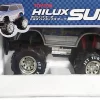 A017 Taiyo Toyota Hilux Surf Box Top copy