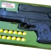 Tyco Pocket Power Pistol Closeup